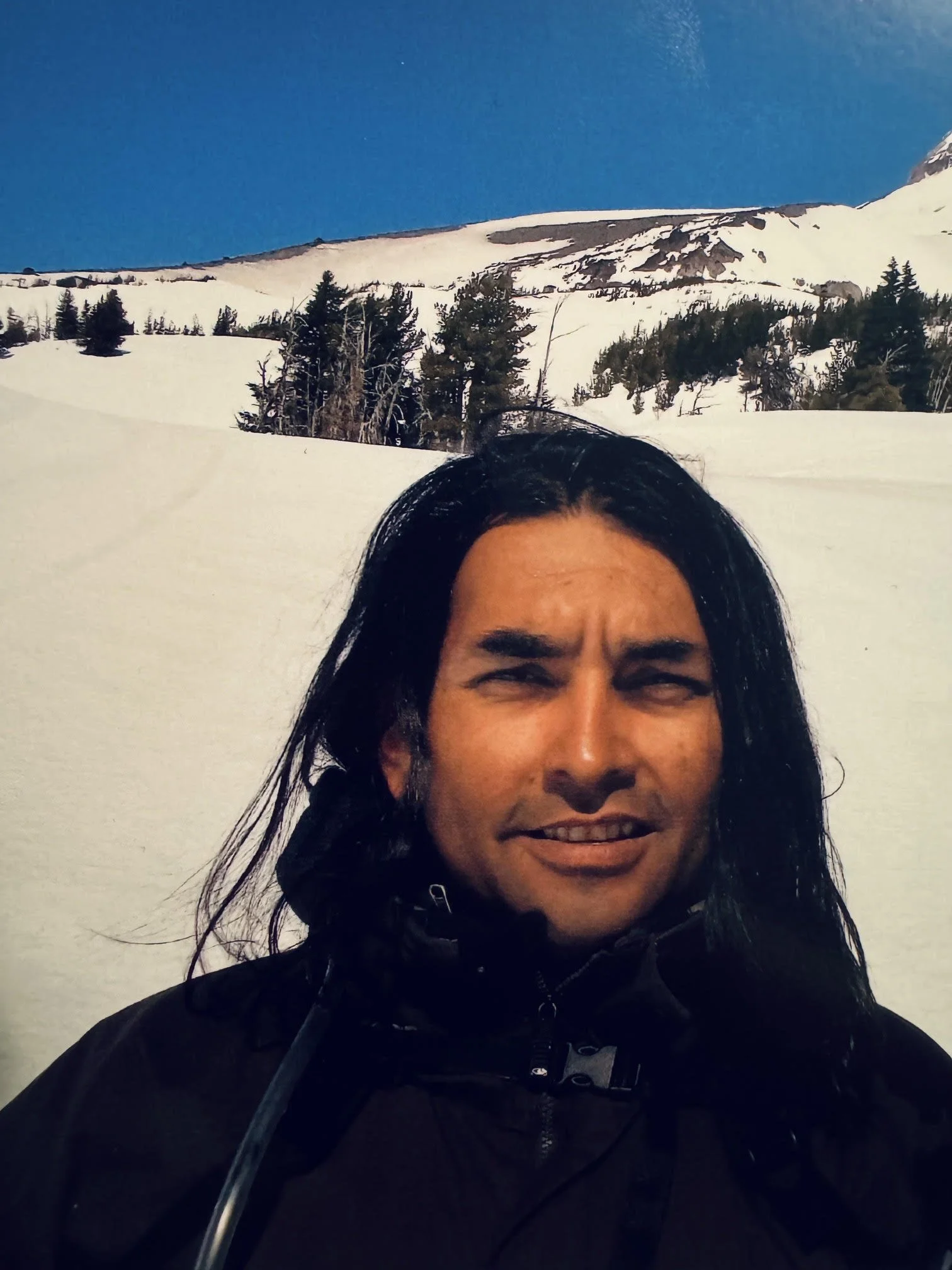 Death Notice: Angel Valentino Velasquez Jr., 58, Hood River