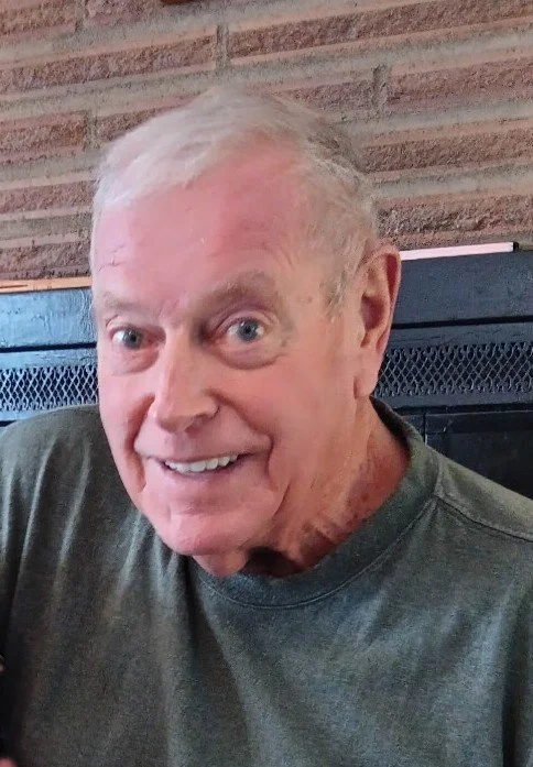 Obituary: Robert Richard "Bob" Barrett, 84, The Dalles