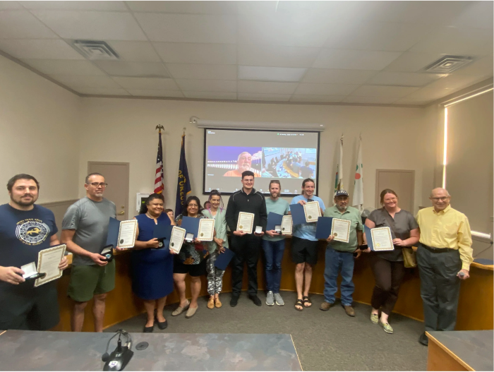 Applications Now Open for 2026 Local Government Academy