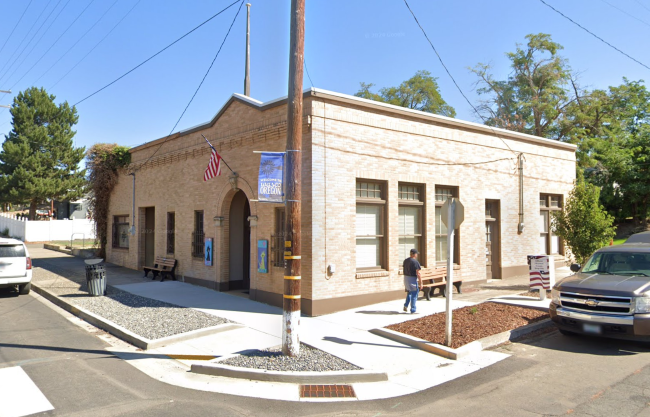 City of Wasco Seeks Bids for Water Meter Replacement Project