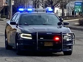 Portland Man Arrested after Allegedly Brandishing a Handgun on I-84 near Hood River