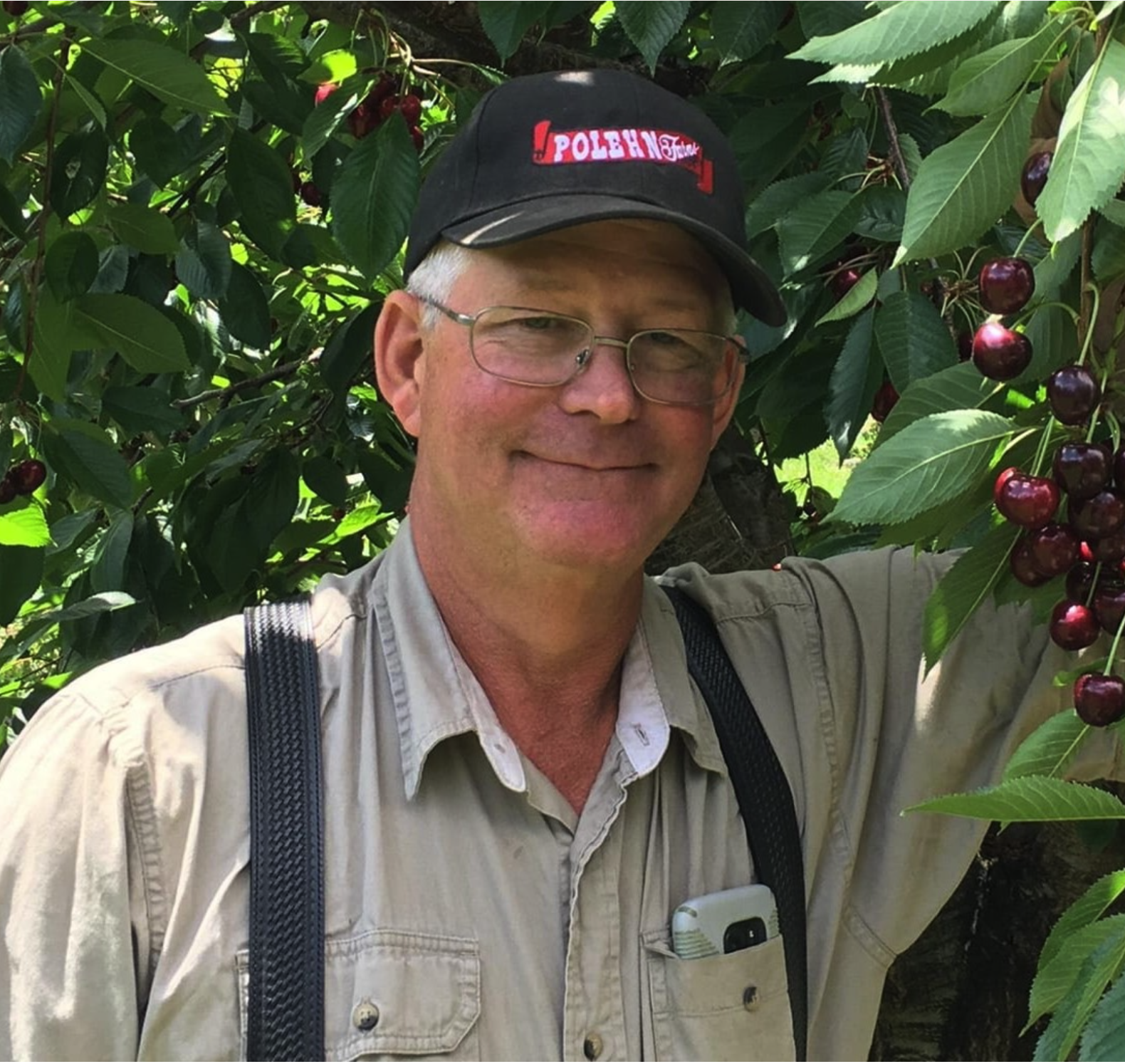 Column: You Can’t Move an Orchard