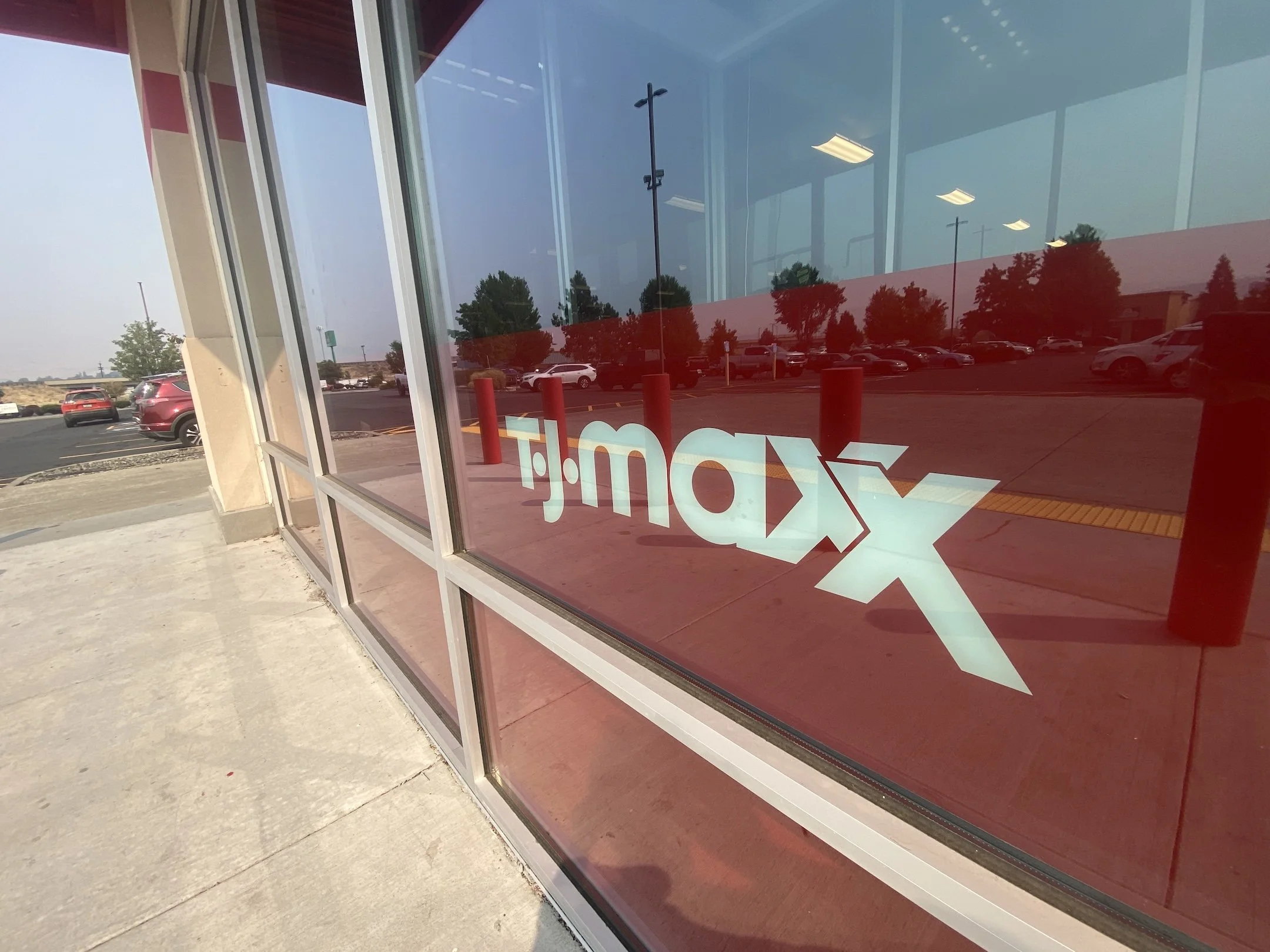 TJ Maxx to Open Aug. 16 in The Dalles Following Yearlong Redevelopment