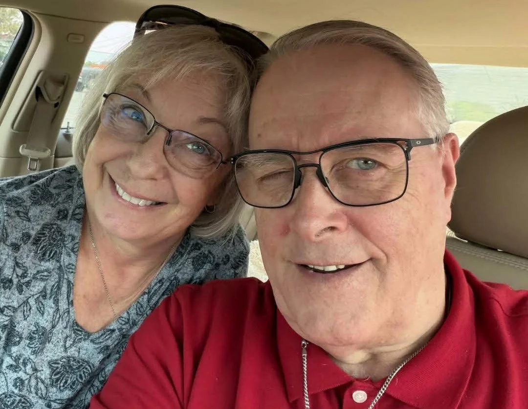 Viemeisters going for Gold: Couple mark 50th Anniversary on Friday, Aug. 7