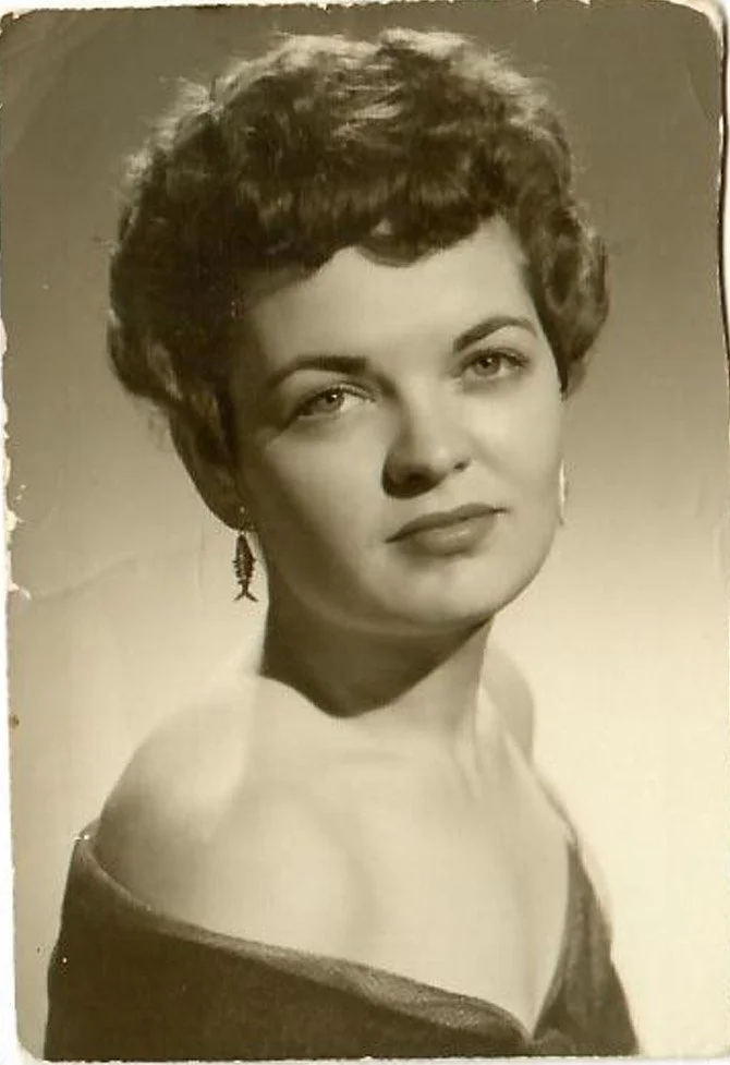 Obituary: Della Kathleen "Kathy" Hines, 91, Hood River