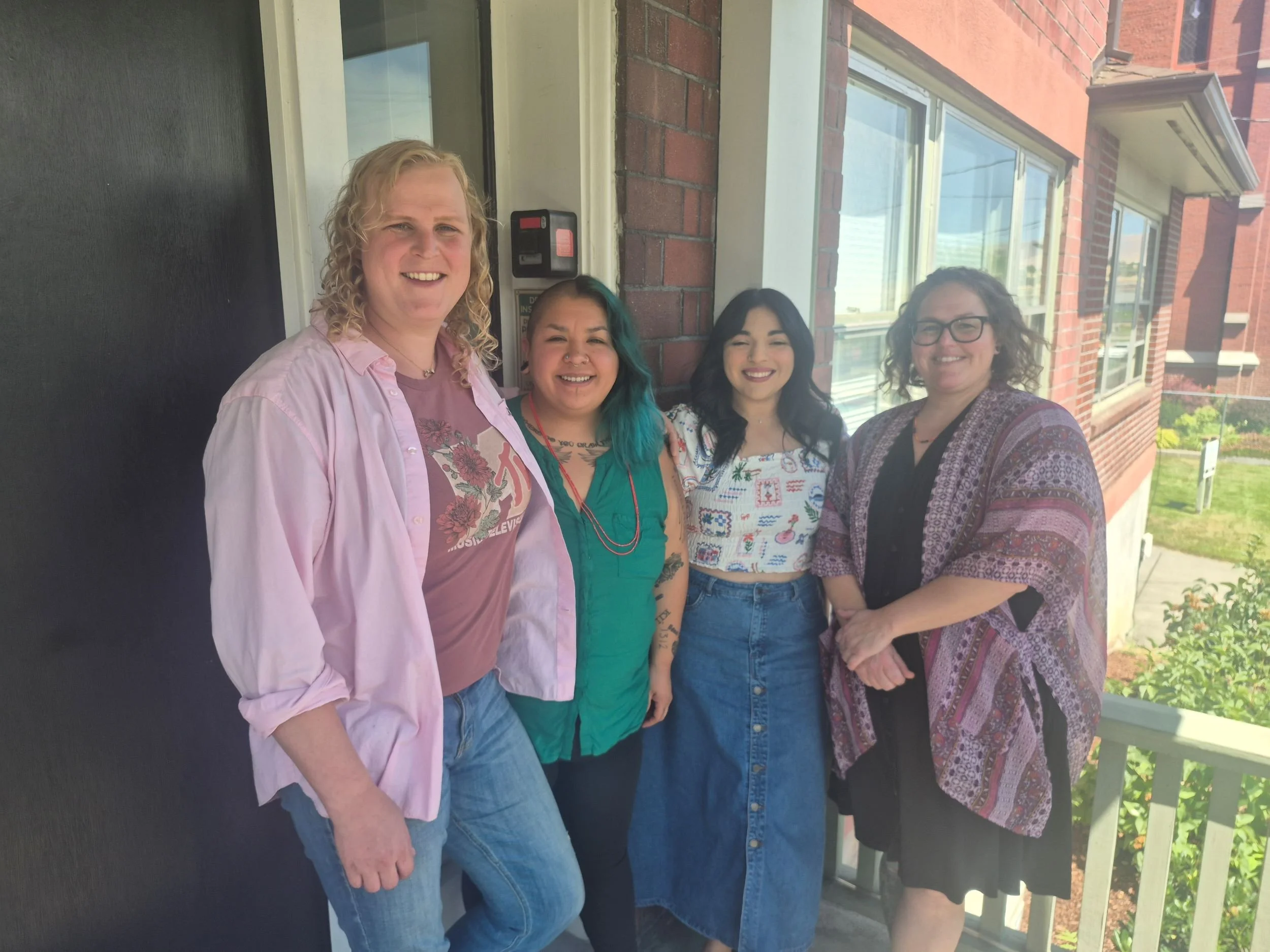 CCCNews Podcast: Columbia Gorge Health Council expands community health worker training with $2.3 million grant