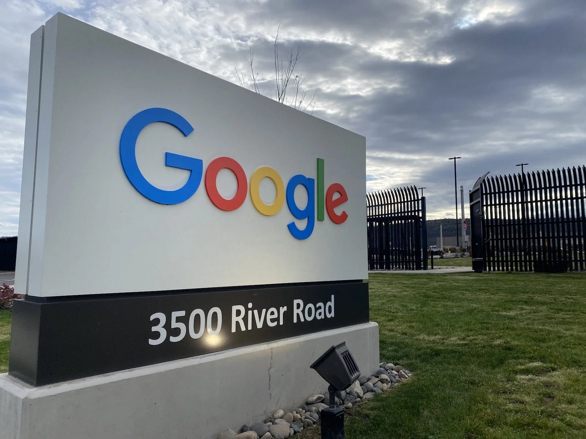 Google tax deals pour millions into Wasco County; commissioners eye $15 million endowment for windfall