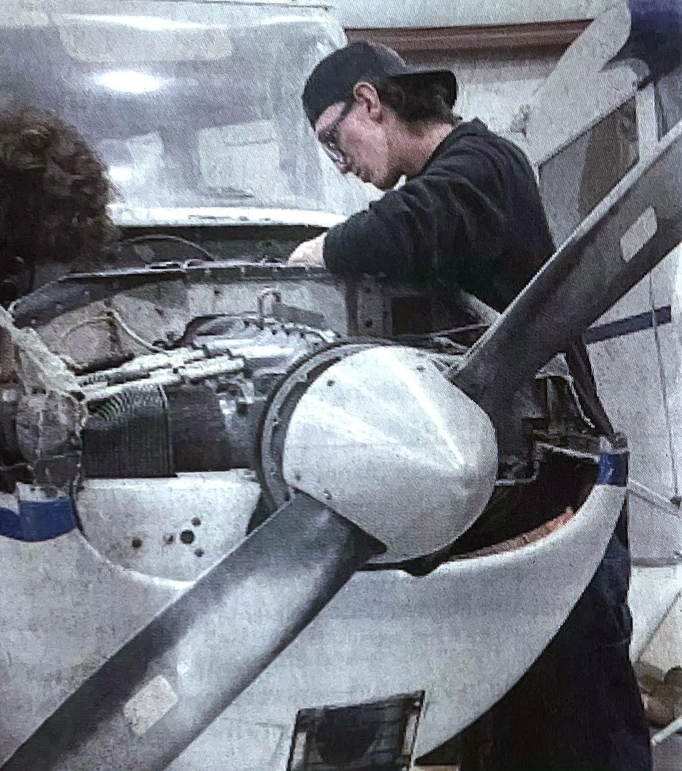 The Tool Belt Generation: Gen Z Finds a Future in Work That Takes Hands and a Mind