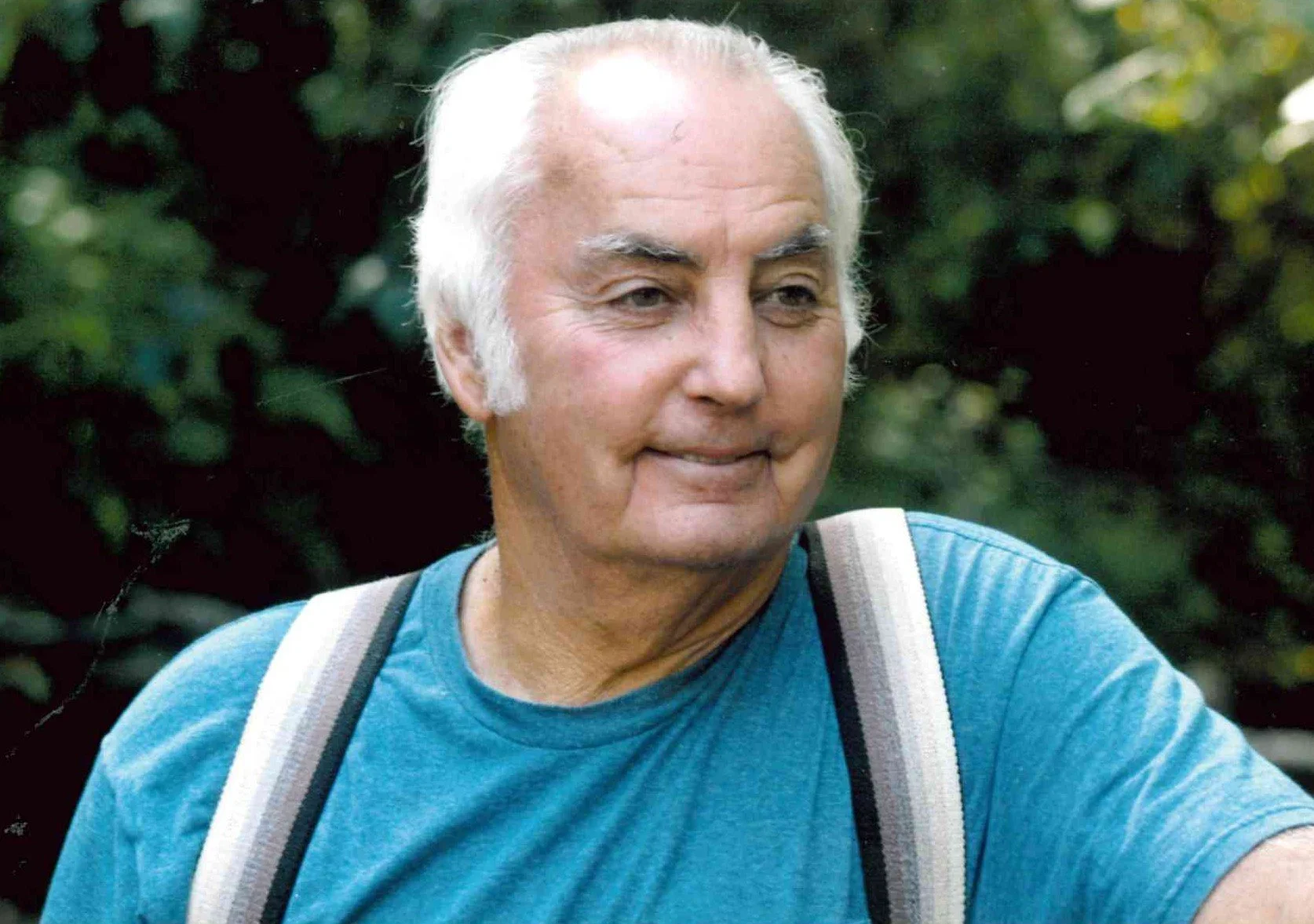 Service Announcement: Frederick “Fred” Alden Mooney, 88, Hood River
