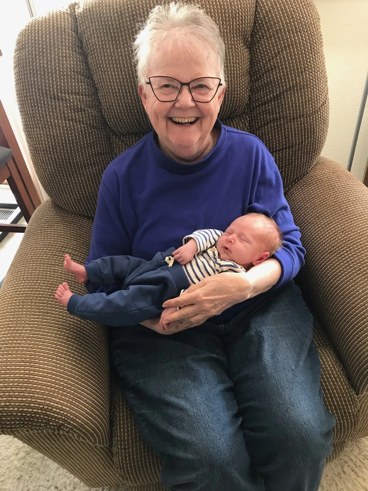 Obituary: Linda Rae (Kuhn) Lorenzen, 82, The Dalles