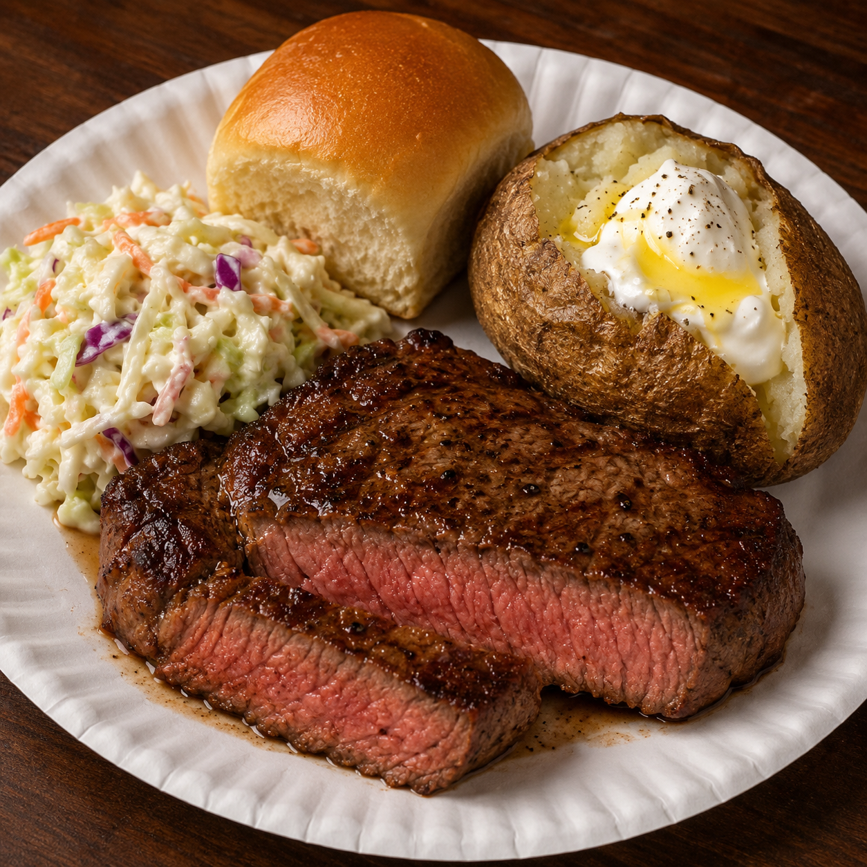 The Dalles Kiwanis marks 70 years with annual Steak Feed; get your ticket now; bring your own knife
