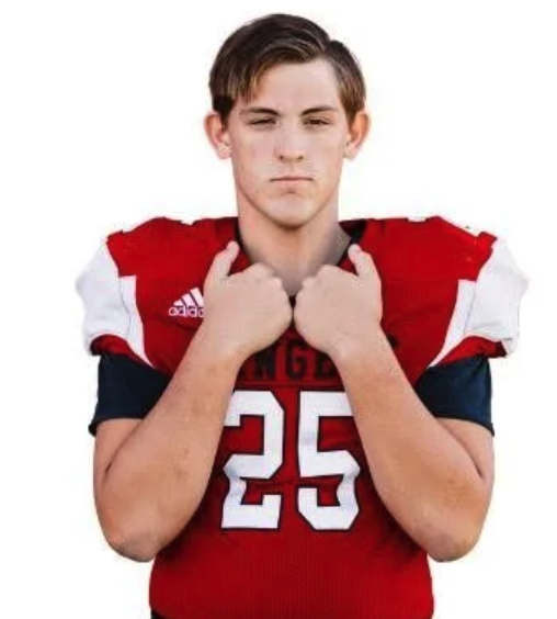 Dufur mourns Cameron Bostick, 21, after Highway 197 crash