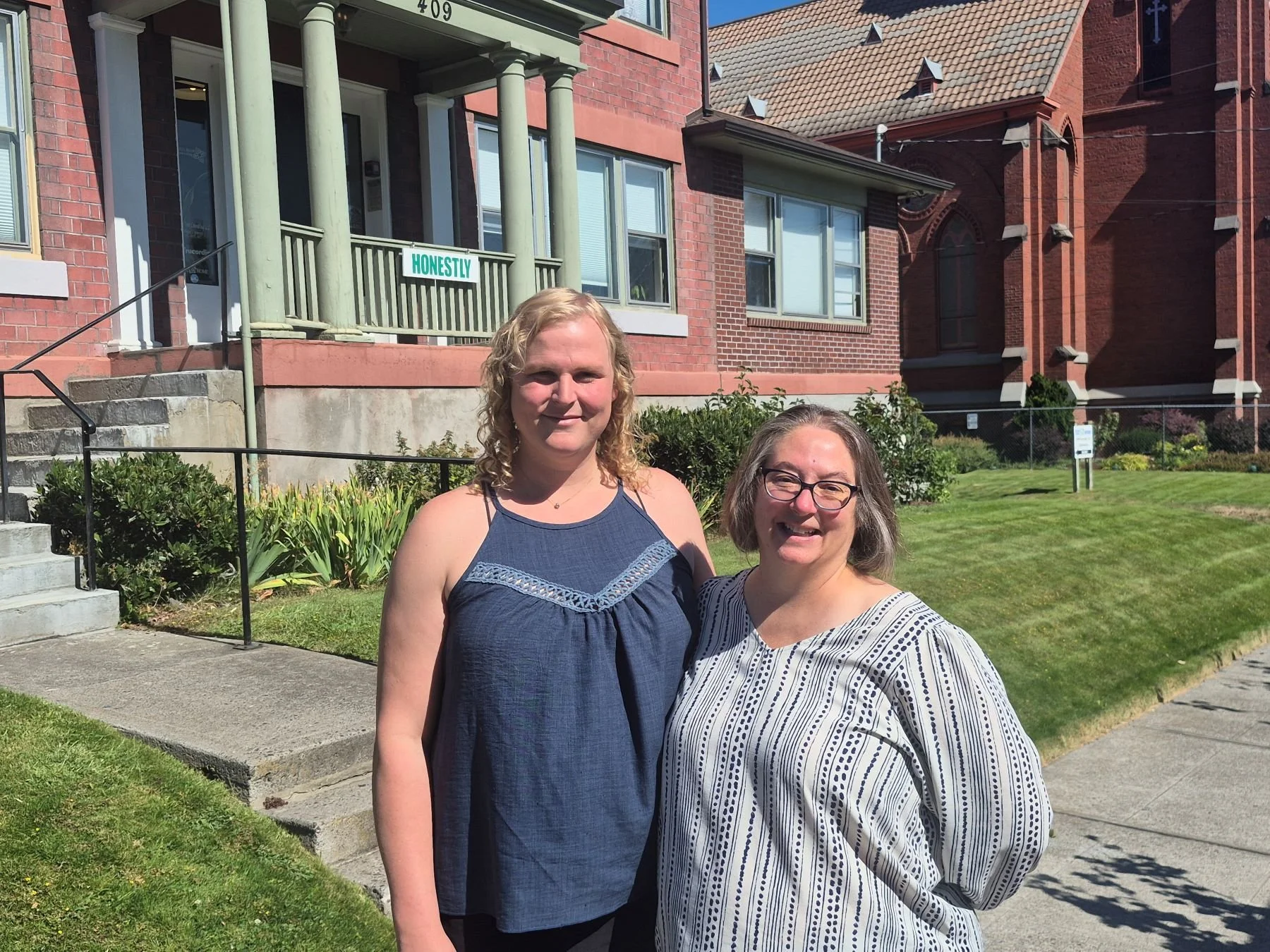 Bringing Full-Time Primary Care Back to South Wasco County - Deschutes Rim Health Clinic