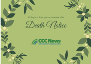 Death Notice: Daniel S. Cowan, 58, Beaverton
