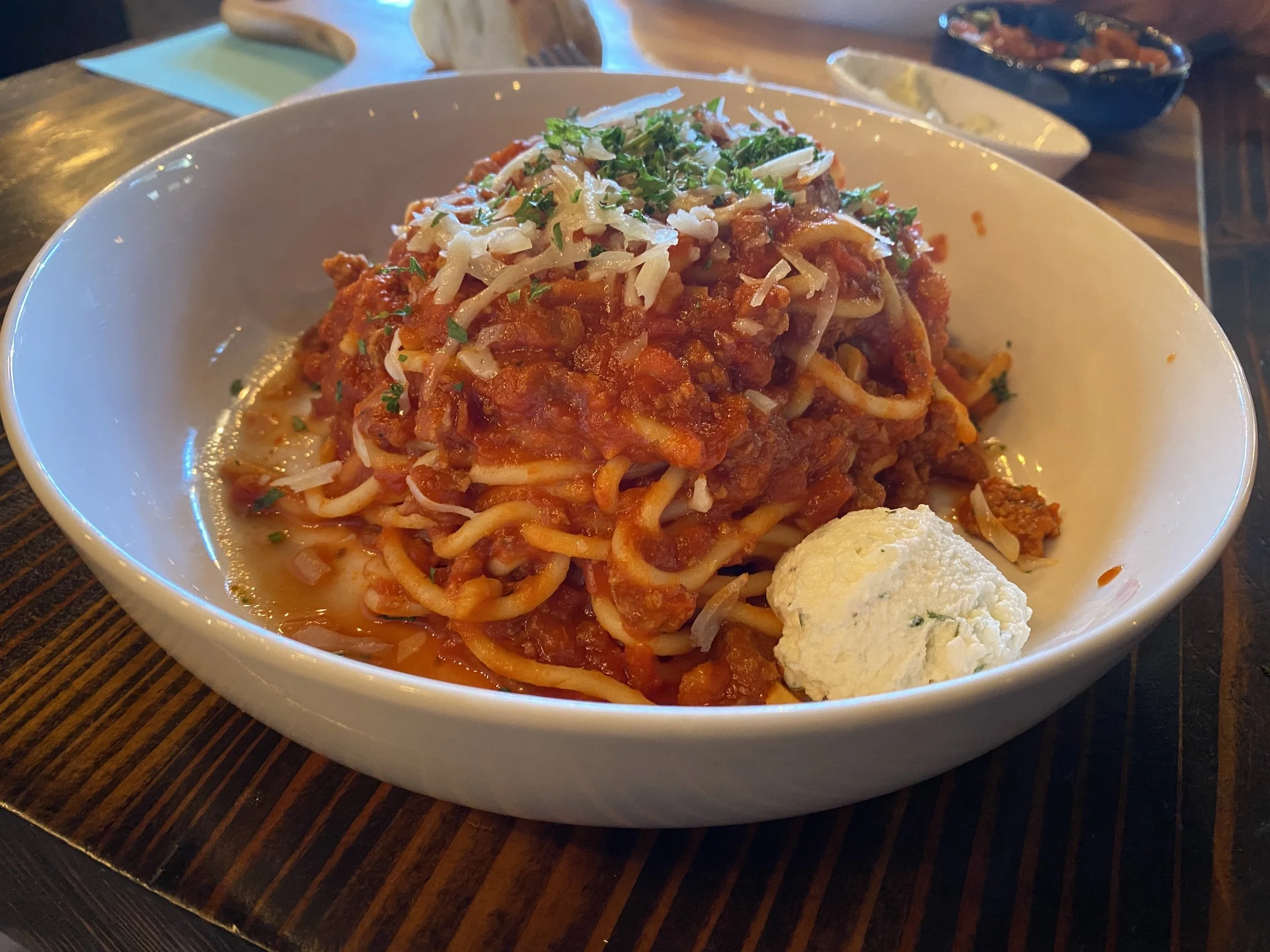 Getting It Right: D’Avanzo’s Spend Years Preparing For Grand Opening on Tuesday in TD