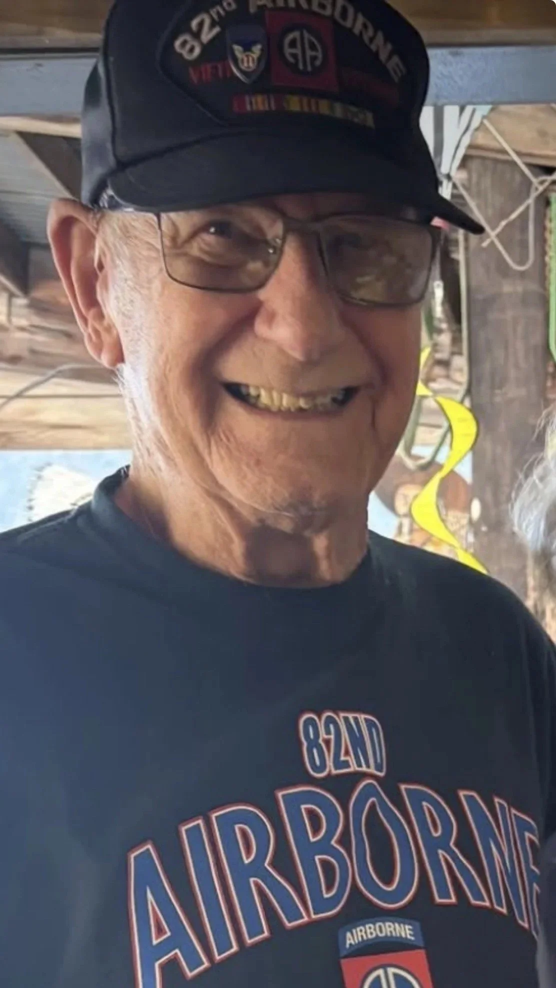 Death Notice: Jim E. Edens, 92, Hood River