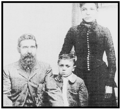 Oregon’s Black history takes center stage at Wasco County Courthouse Museum