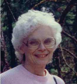 Obituary: Nelda Pearl Potter, 92, Florence, Ore.