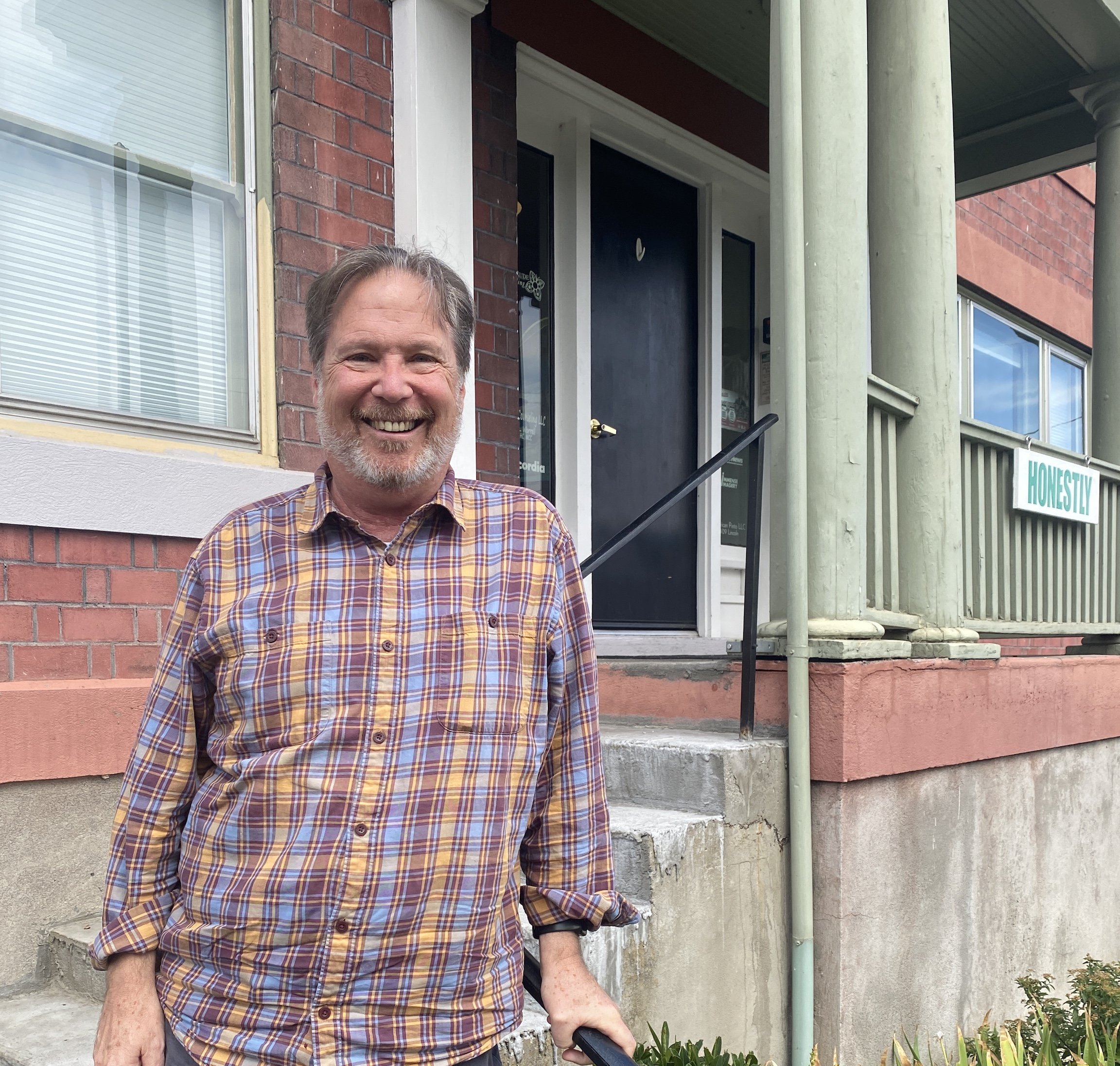 David Vs. Goliath: Dufur’s Josiah Dean Challenges 13-Term Rep. Greg Smith for house seat 57