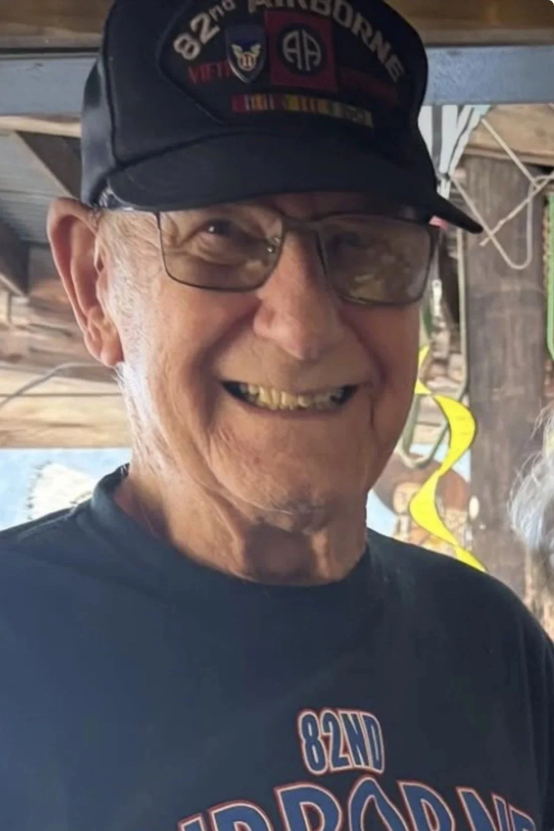 Obituary: Jim E. Edens, 92, Hood River