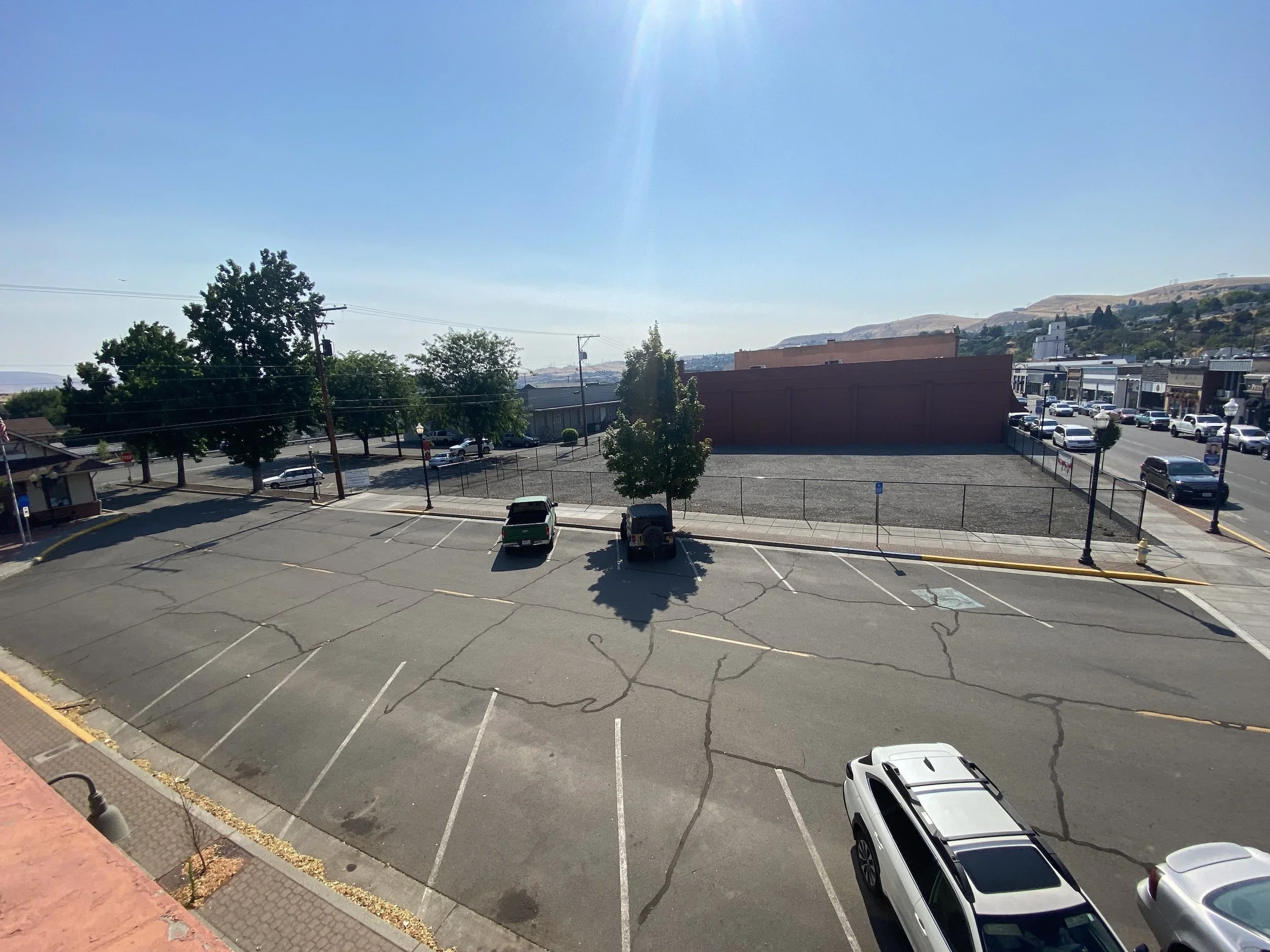 The Dalles Urban Renewal meets Sept. 15 at 5:30 p.m. to discuss Federal Street Plaza