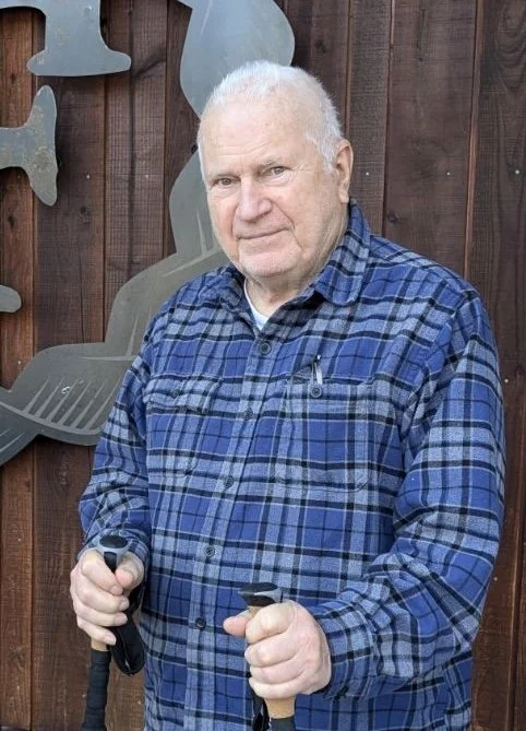 Obituary: Arthur William Crooke, 96, Hood River