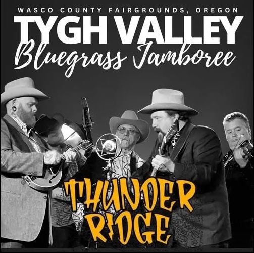 Gorge Giggin’ Guide - Sept. 15 - 21