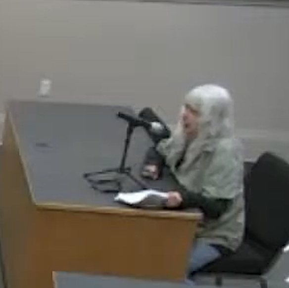 Drought Restrictions Put Google Water Use Back in Spotlight at The Dalles City Council