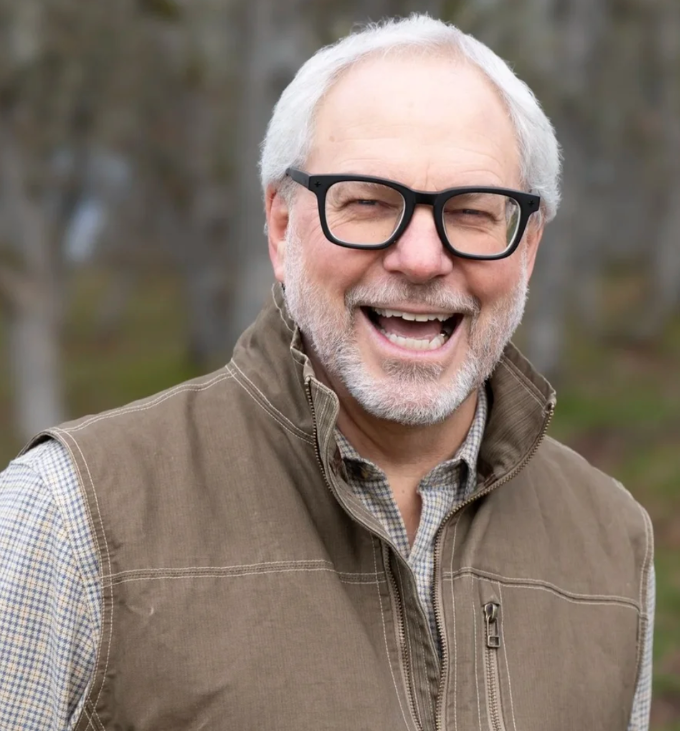 Hege Puts Experience at Center of House District 52 Campaign