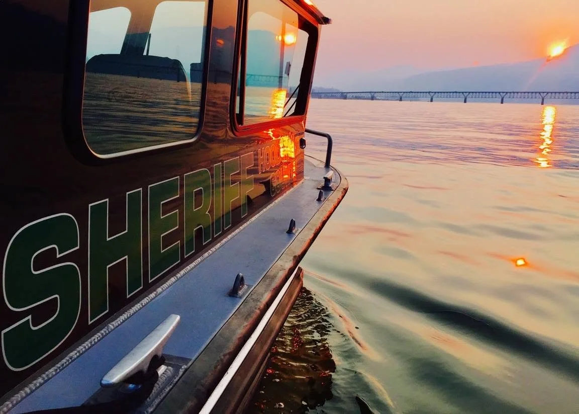 Investigators believe kayaker drowned after becoming separated from kayak