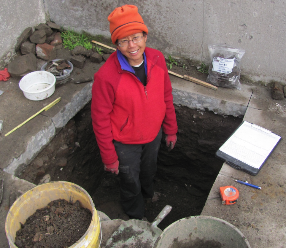Archaeologists to share discoveries about The Dalles’ Chinese community
