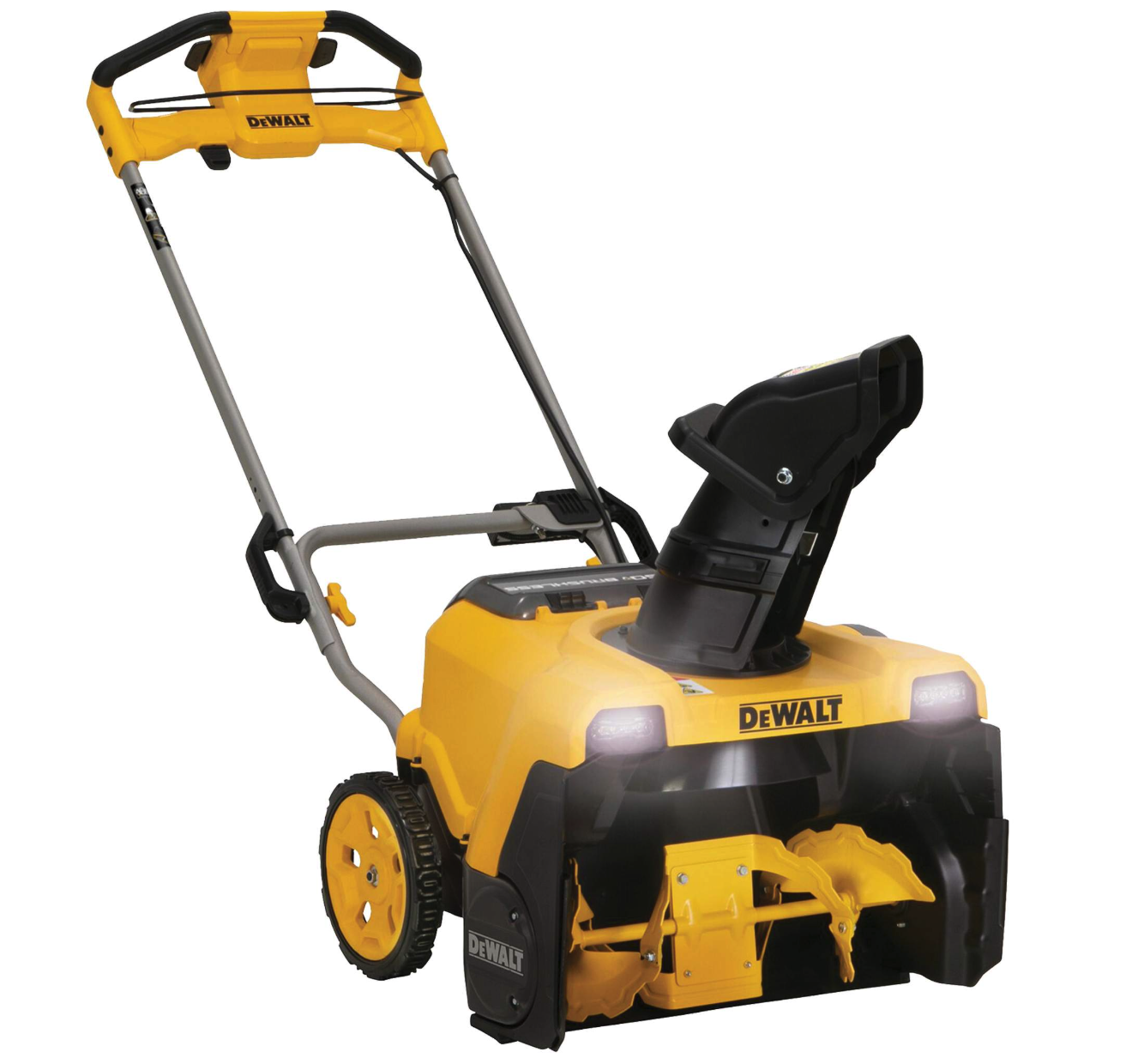 Clearing Snow Without Gas: What Battery-Powered Tools Can and Cannot Do