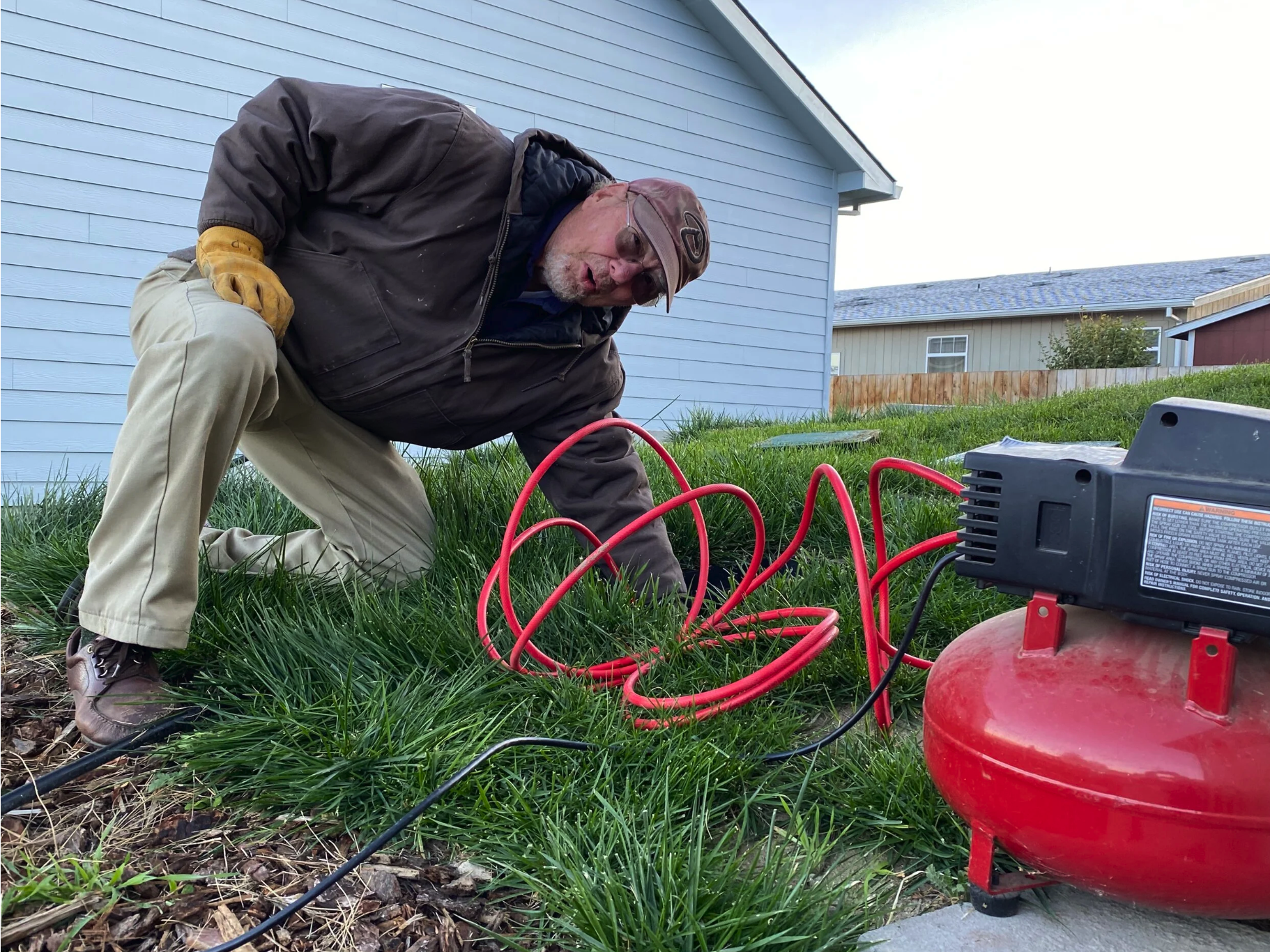 Winter forecast: El Niño could mean a milder, drier winter — but don't put away the snow shovel