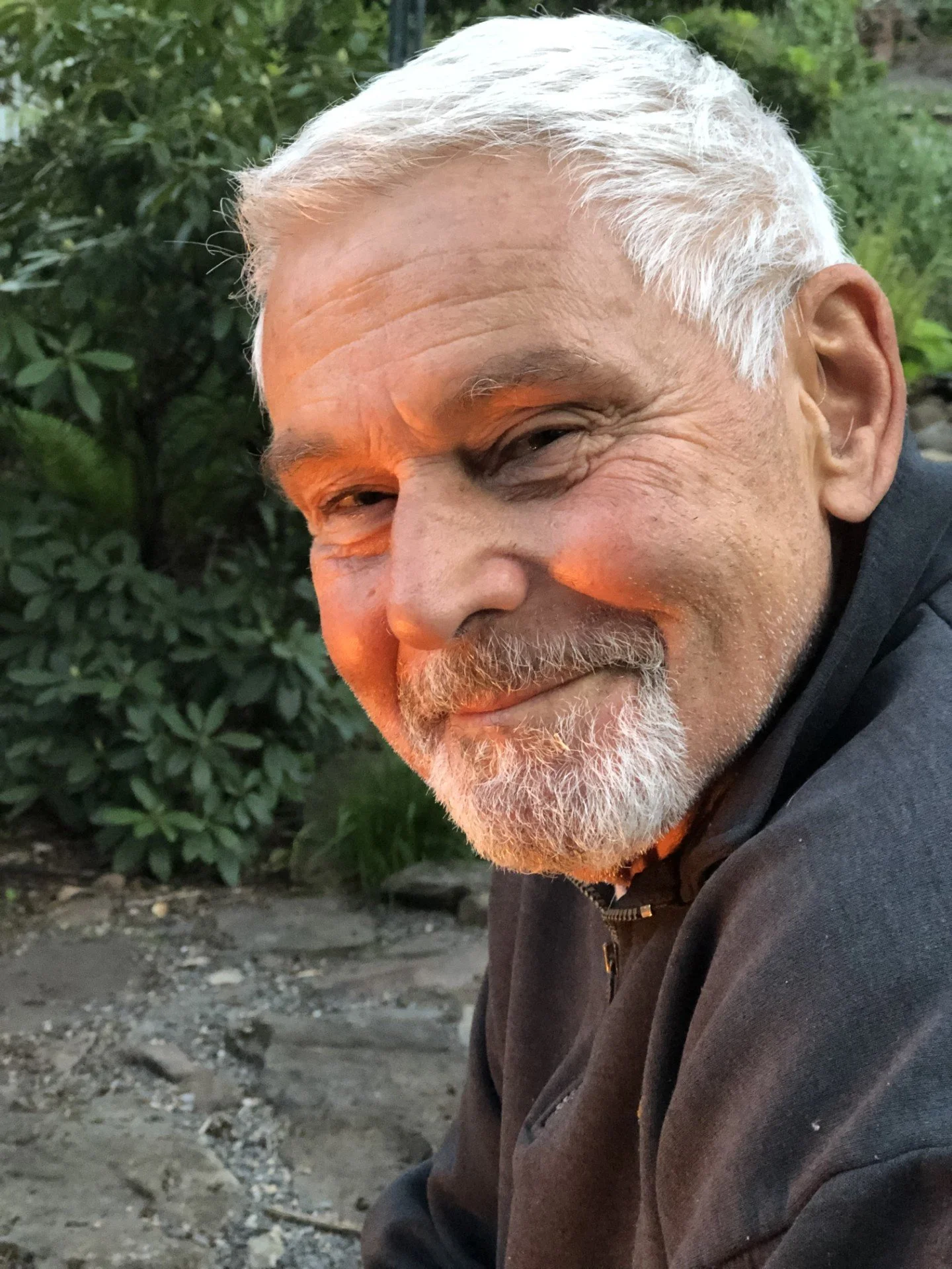 Obituary: David Kalousdian, 82, Hood River