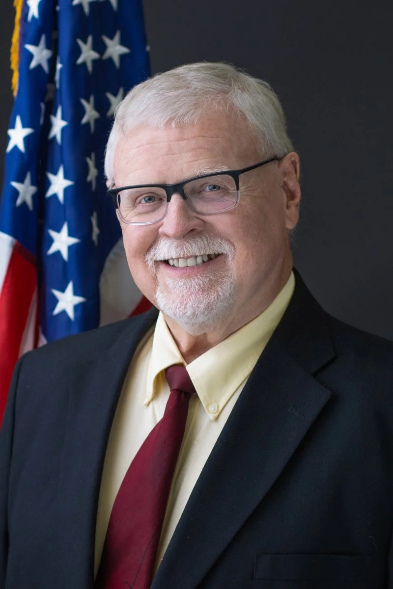 The Dalles Mayoral CandidateTimothy McGlothlin rates The Dalles economy 2 out of 10, calls for more visitors and events