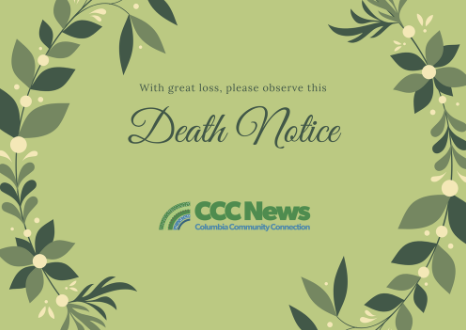 Death Notice: Lore Semmes, 89, Hood River