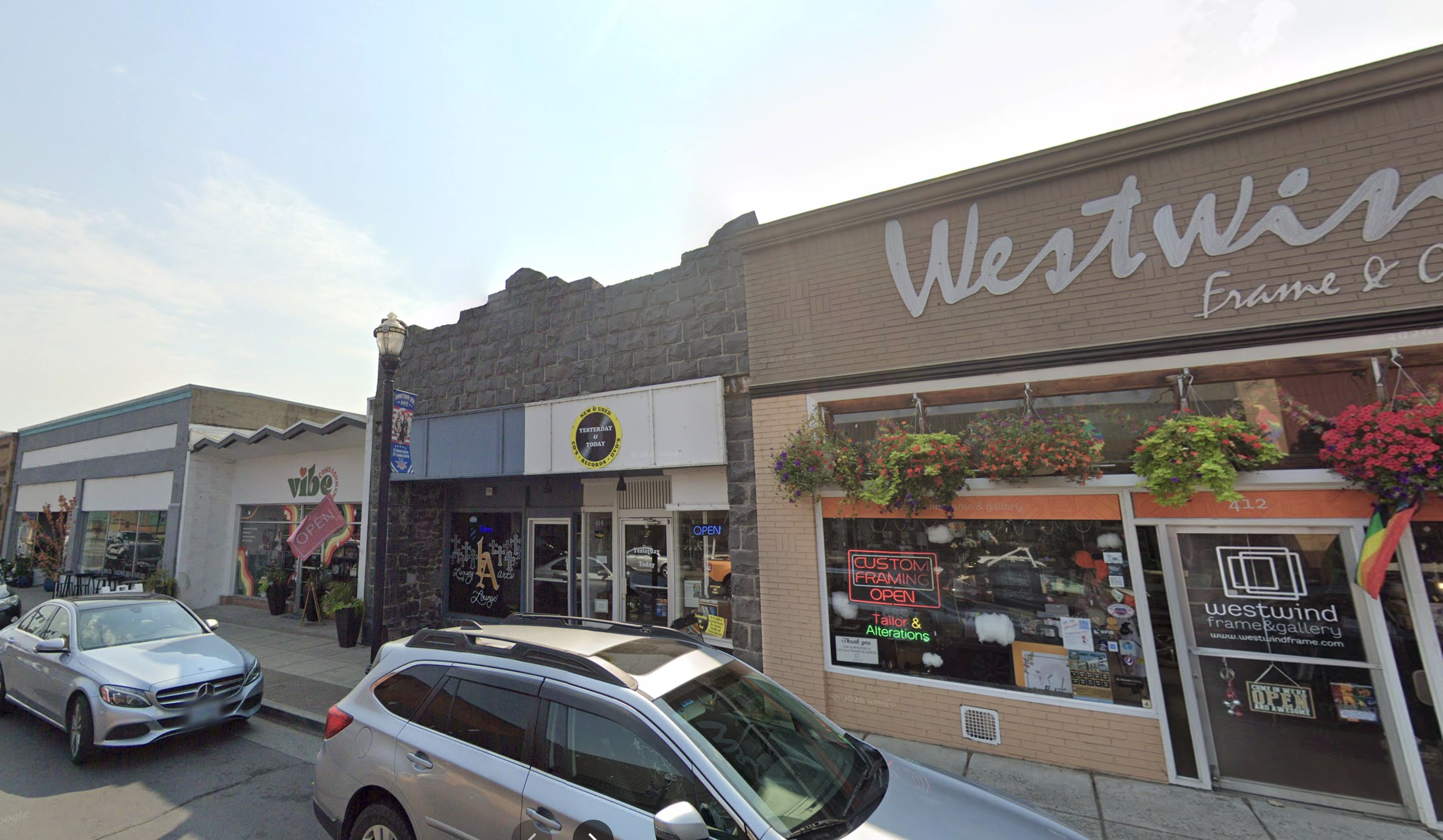 The Dalles urban renewal board votes to help downtown biz with city fees; up to $15k per