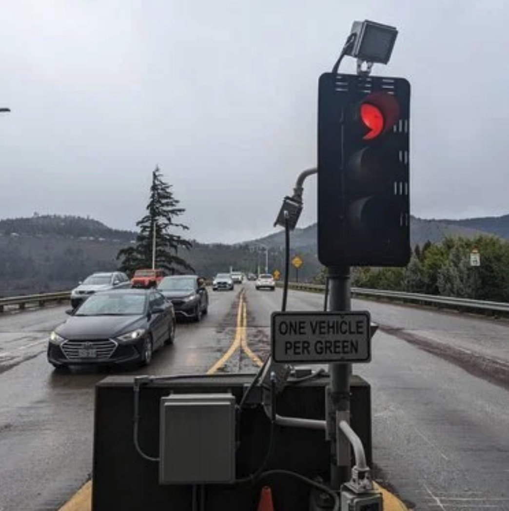 Inform Hood River: Bridge traffic drops; inspection, new bridge plans advance