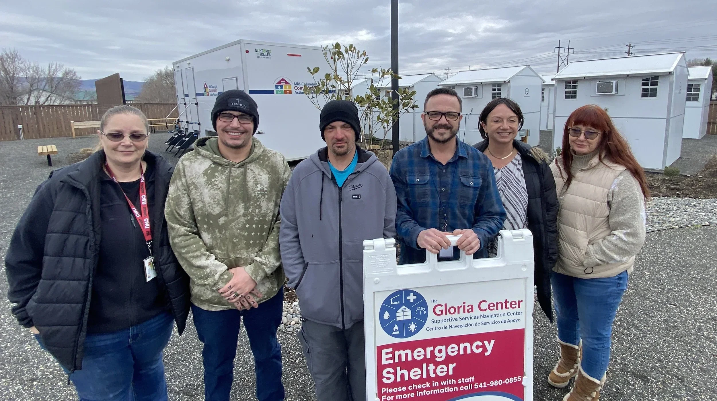 The Dalles council delays change-order decision; homelessness, Google transparency also discussed