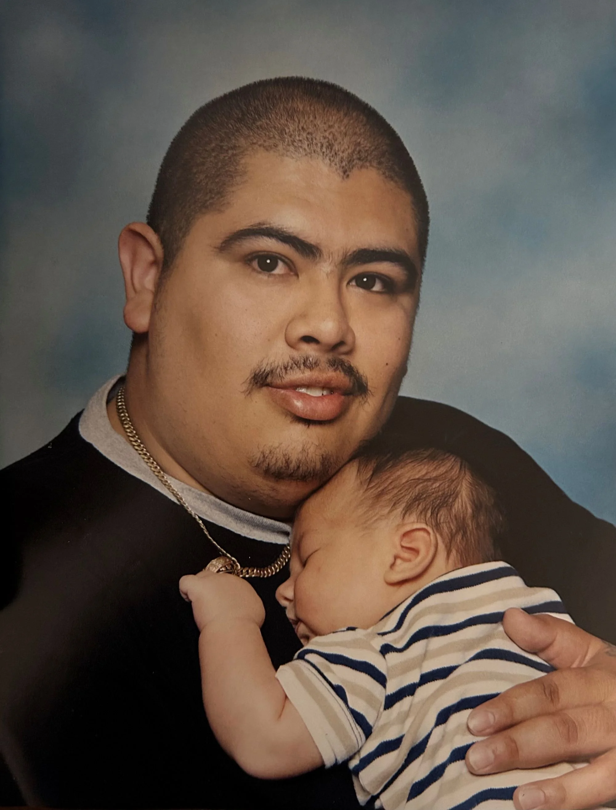 Death Notice: Ernesto 'Nesto' Torres, 46, Hood River
