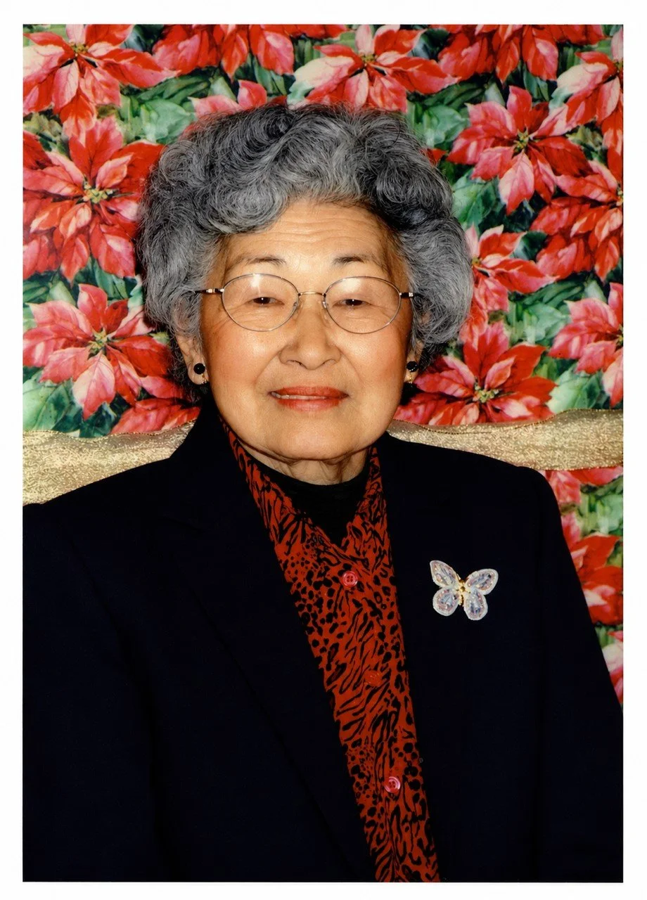 Death Notice: Bessie Asai, 103, West Linn