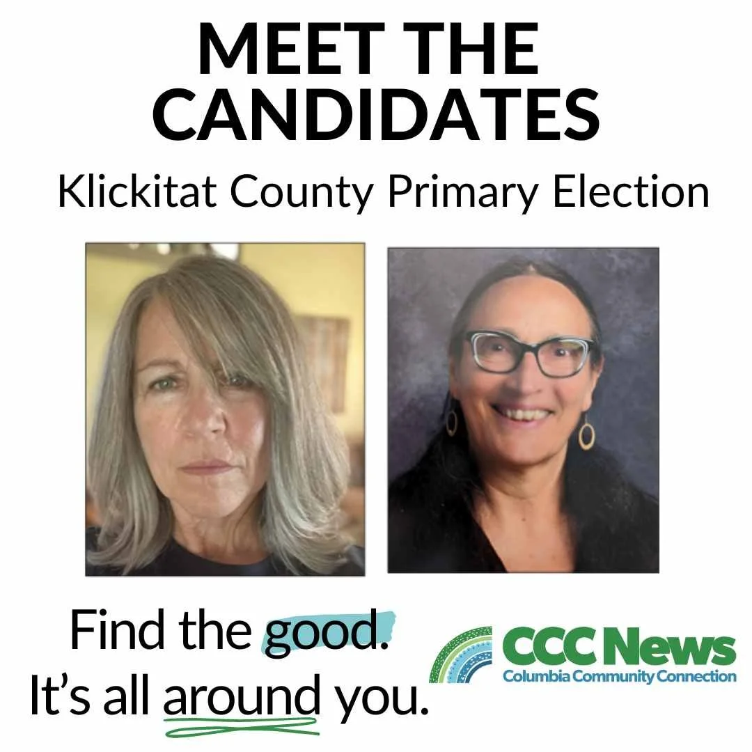 Meet the Candidates Klickitat County Election to Decide School Board