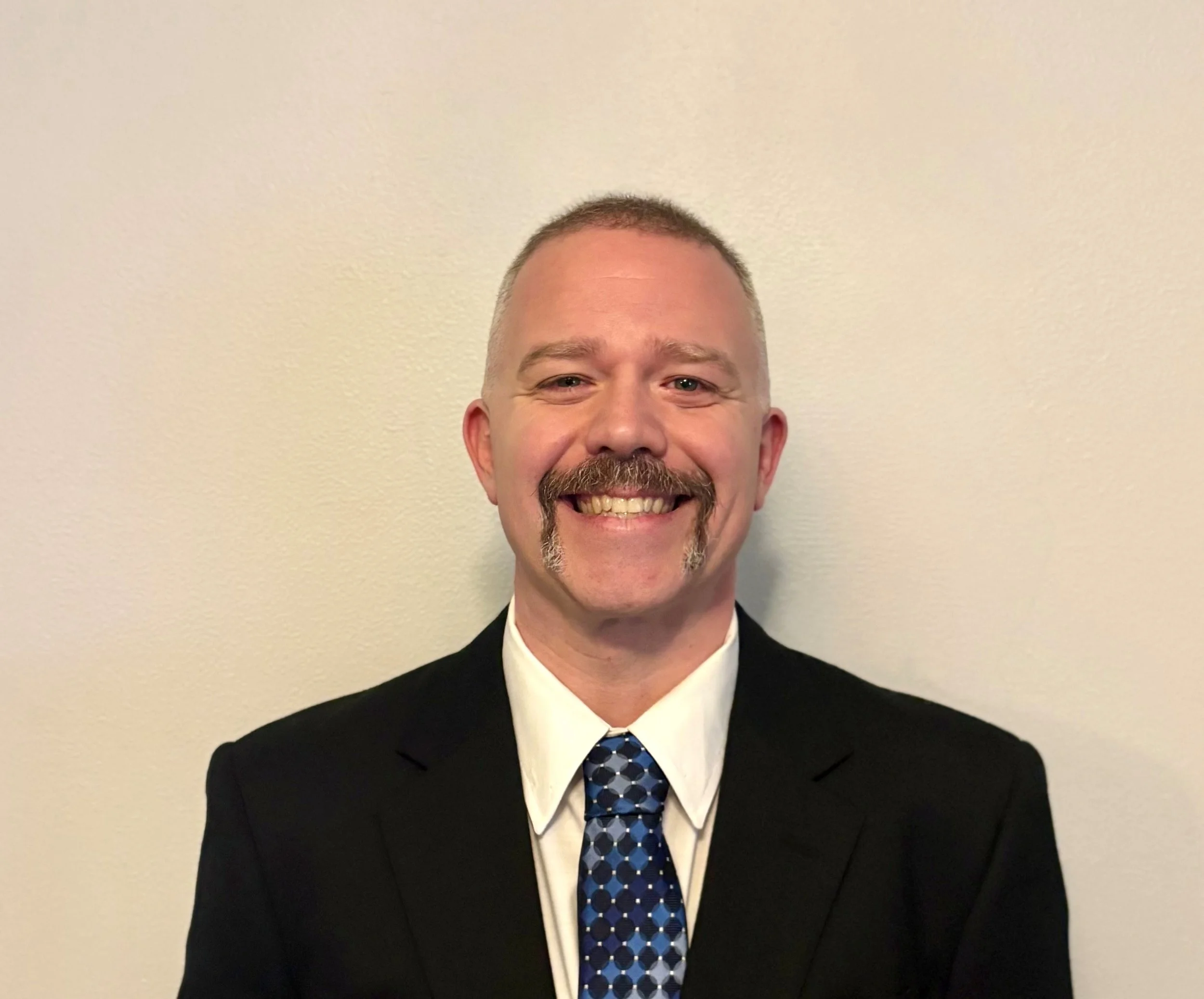 The City of Hood River Welcomes Josh Rogers as new Fire Chief