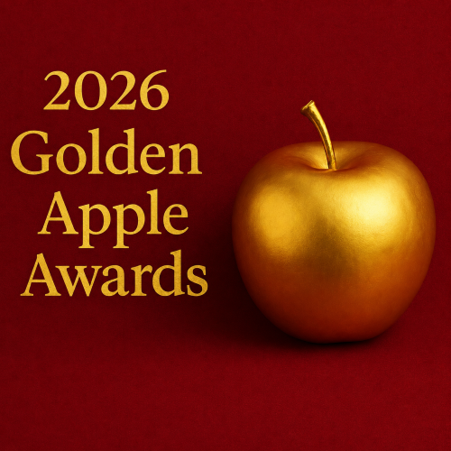 North Wasco County Education Foundation Announces 2026 Golden Apple Award Recipients