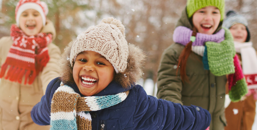 Local Organizations Team Up to Host Winter Coat Drive&nbsp;