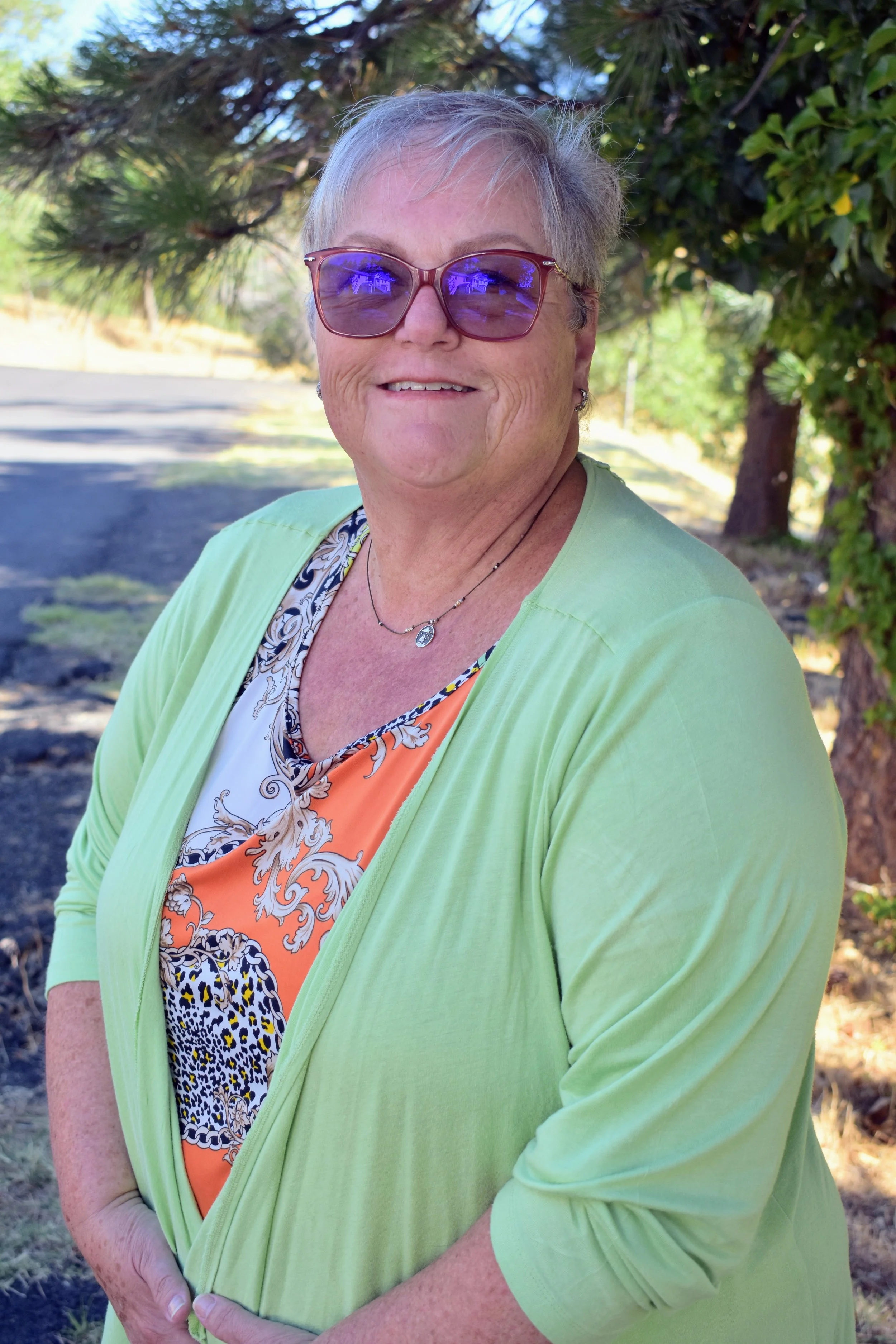 Wynn-Elledge takes D21 school board seat left vacant by Dawn Rasmussen ...