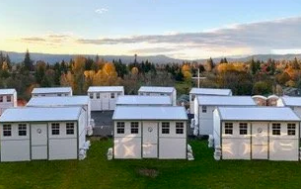 MCCAC Launches Capital Campaign to Secure a Permanent Home for the Hood River Shelter