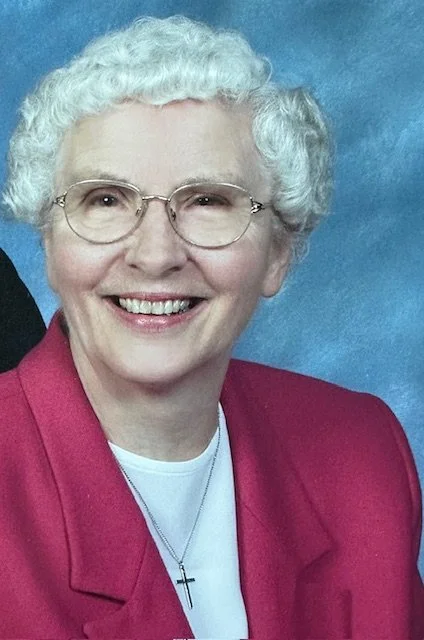 Obituary: Evelyn Joyce Clayton, 93, The Dalles
