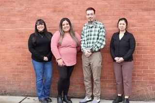 Housing Programs Lift Clients Toward Self-Sufficiency