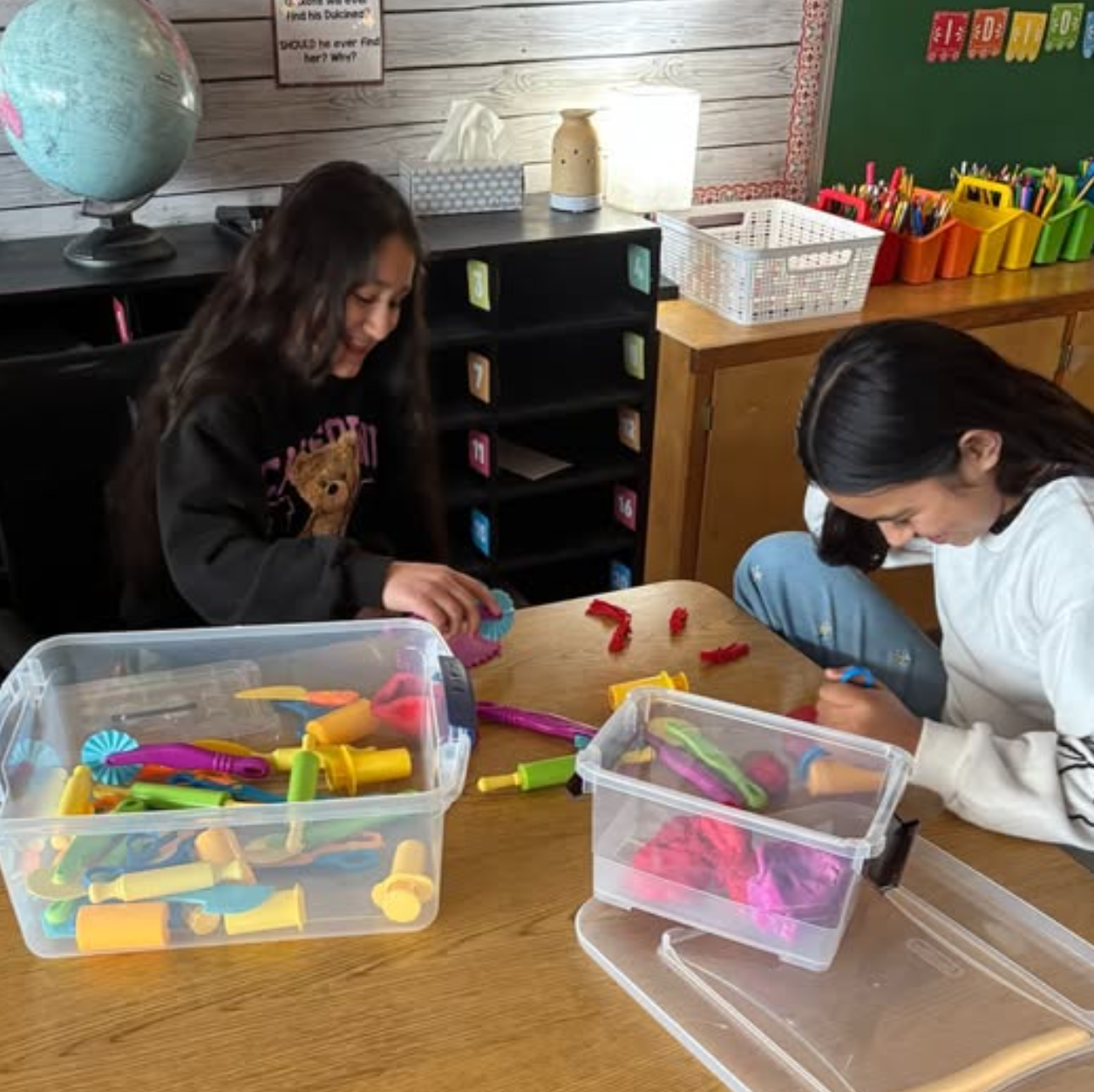 North Wasco County Education Foundation Announces Spring 2026 Classroom Mini-Grant Recipients